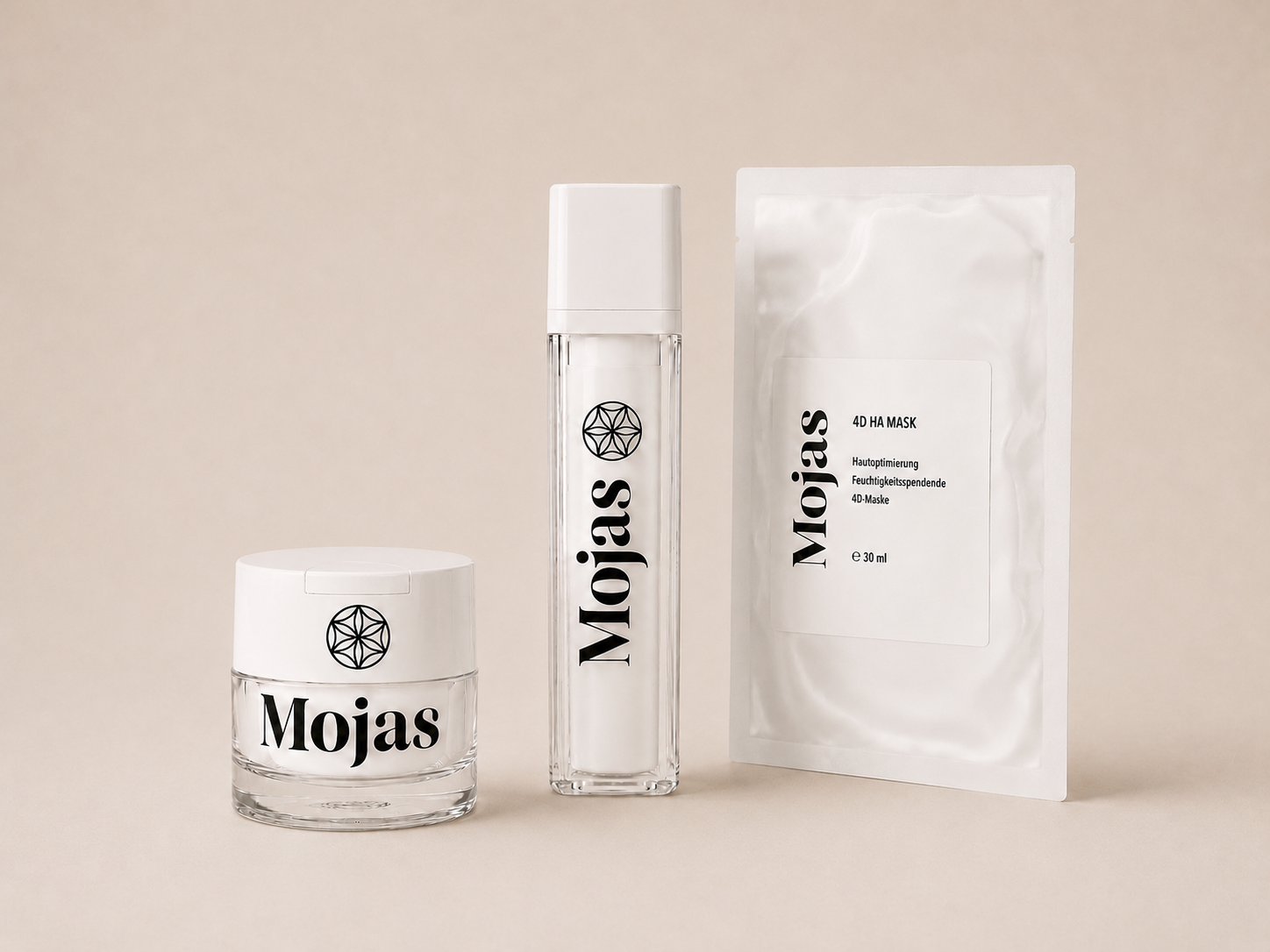 Mojas Complete Ritual Set