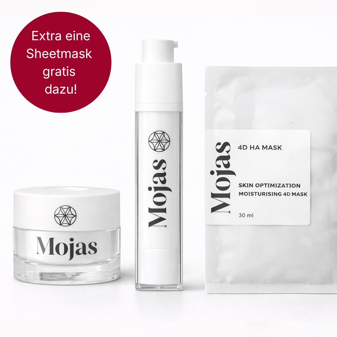 Mojas Complete Ritual Set