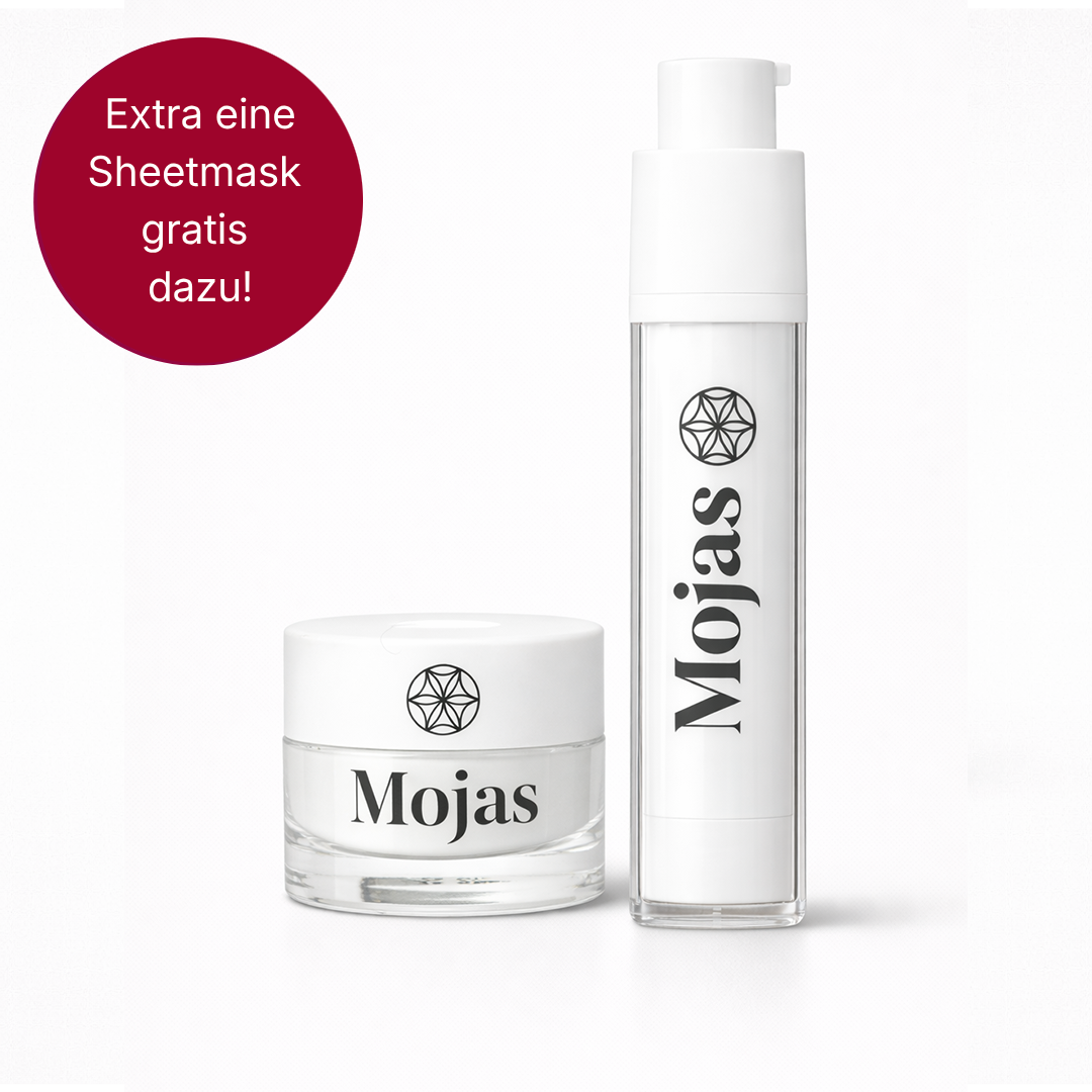 Mojas Night Ritual Set