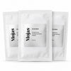 3er Set - Mojas 4D HA Sheet Mask