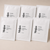 6er Set - Mojas 4D HA Sheet Mask