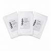 3er Set - Mojas 4D HA Sheet Mask