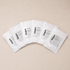 6er Set - Mojas 4D HA Sheet Mask